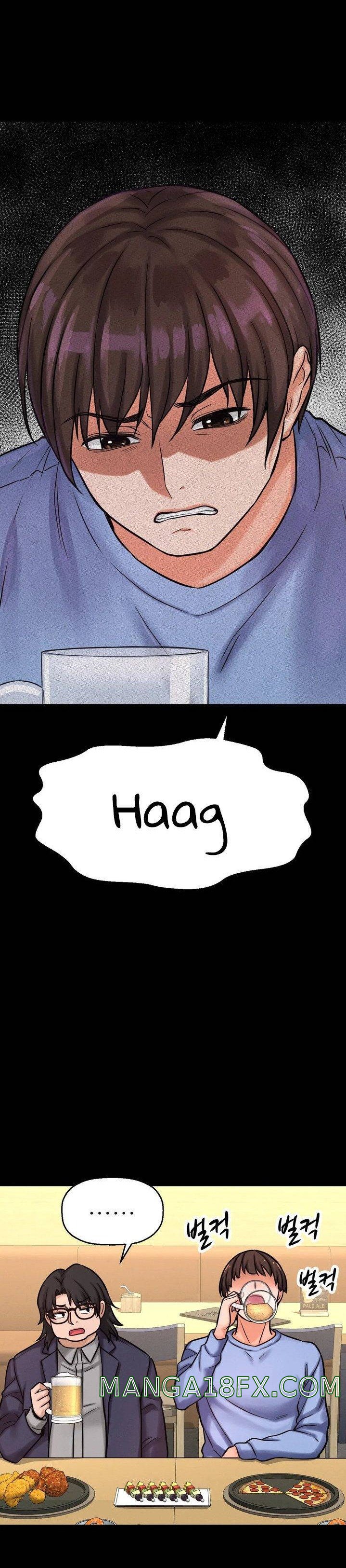 Charming Girl Raw - Chapter 5 Page 8