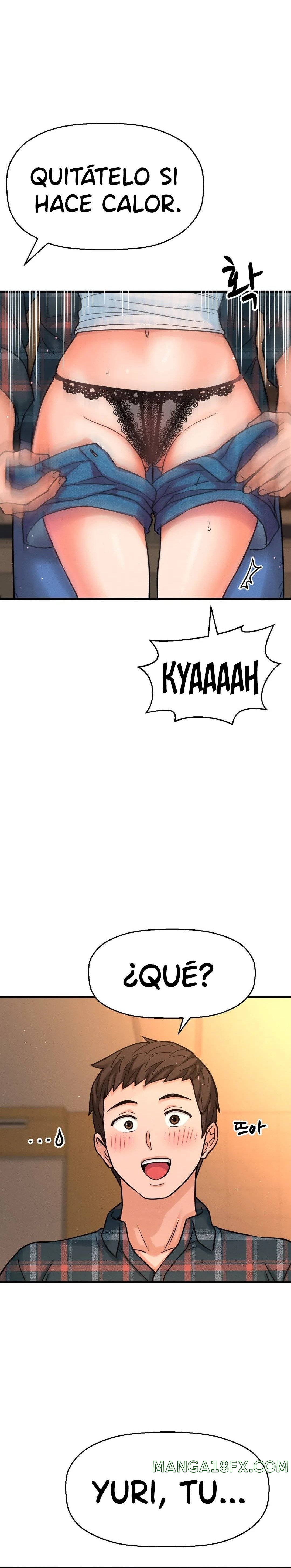 Charming Girl Raw - Chapter 7 Page 36