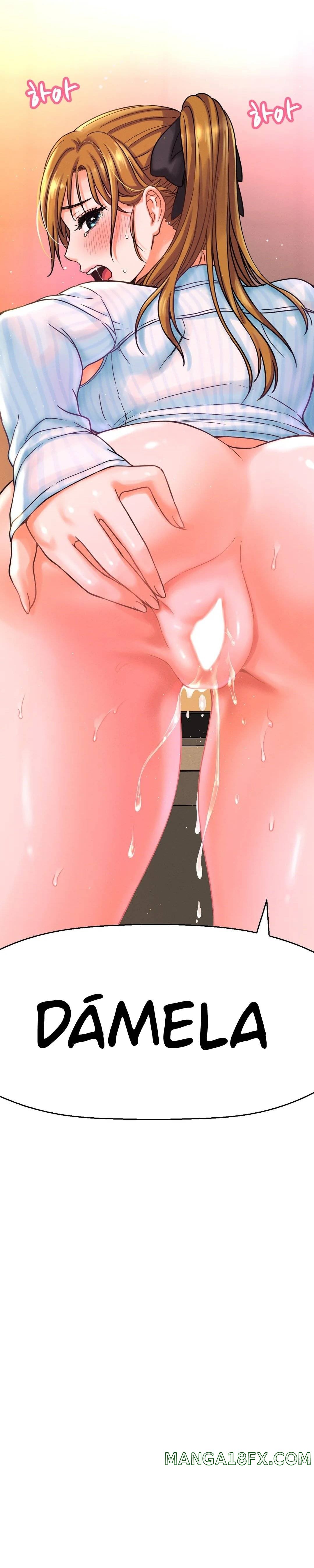 Charming Girl Raw - Chapter 7 Page 43