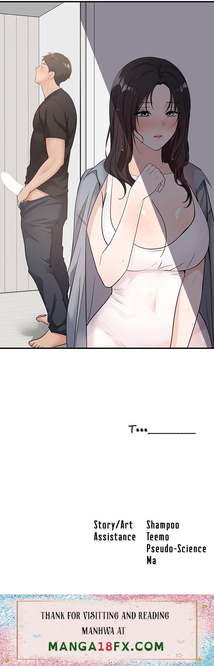 #Dense #Summer #Firstlove - Chapter 1 Page 44