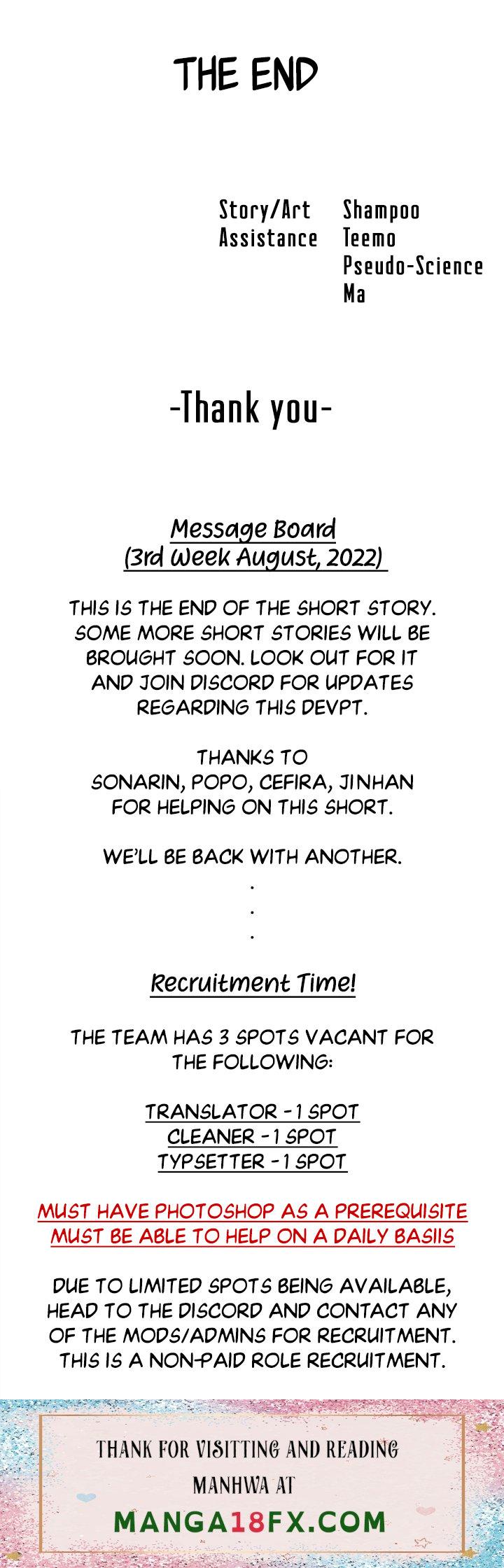 #Dense #Summer #Firstlove - Chapter 5 Page 46