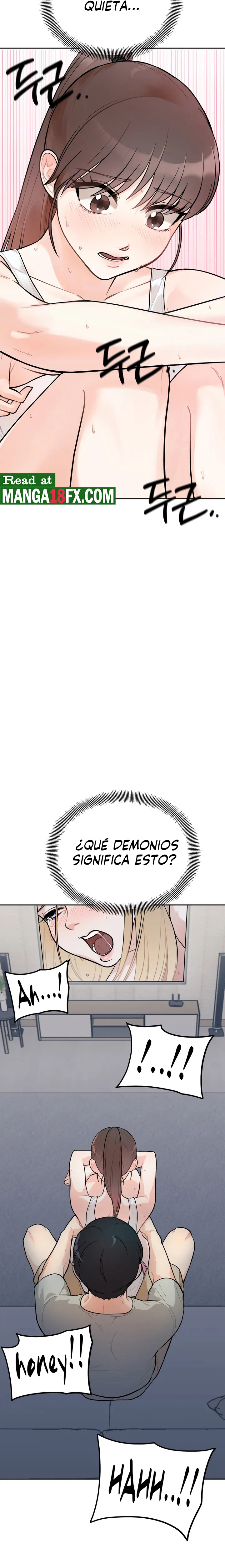 Secret Siblings Raw - Chapter 1 Page 43