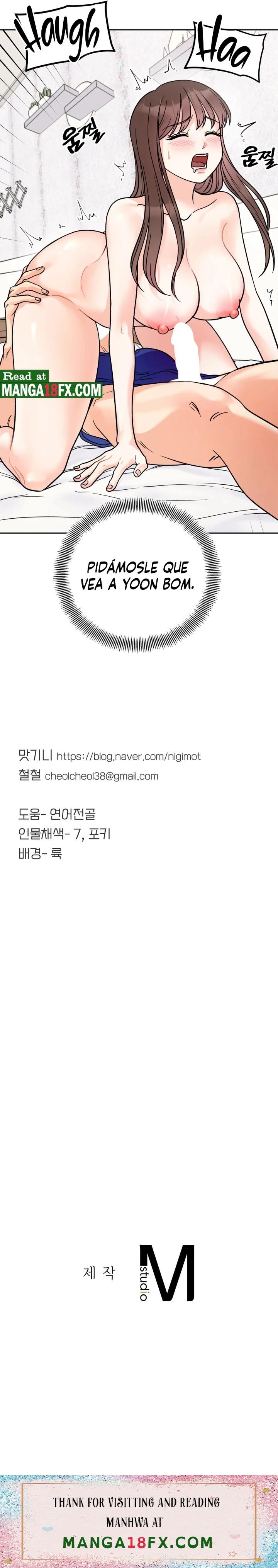 Secret Siblings Raw - Chapter 13 Page 26