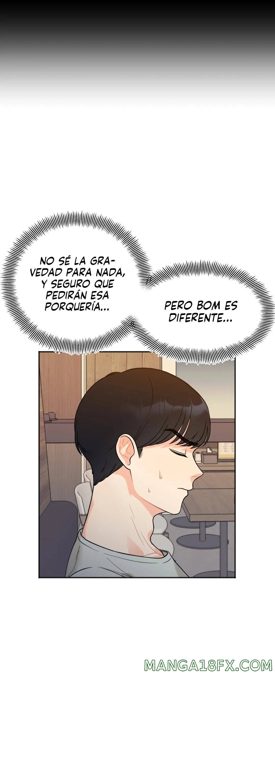 Secret Siblings Raw - Chapter 3 Page 21