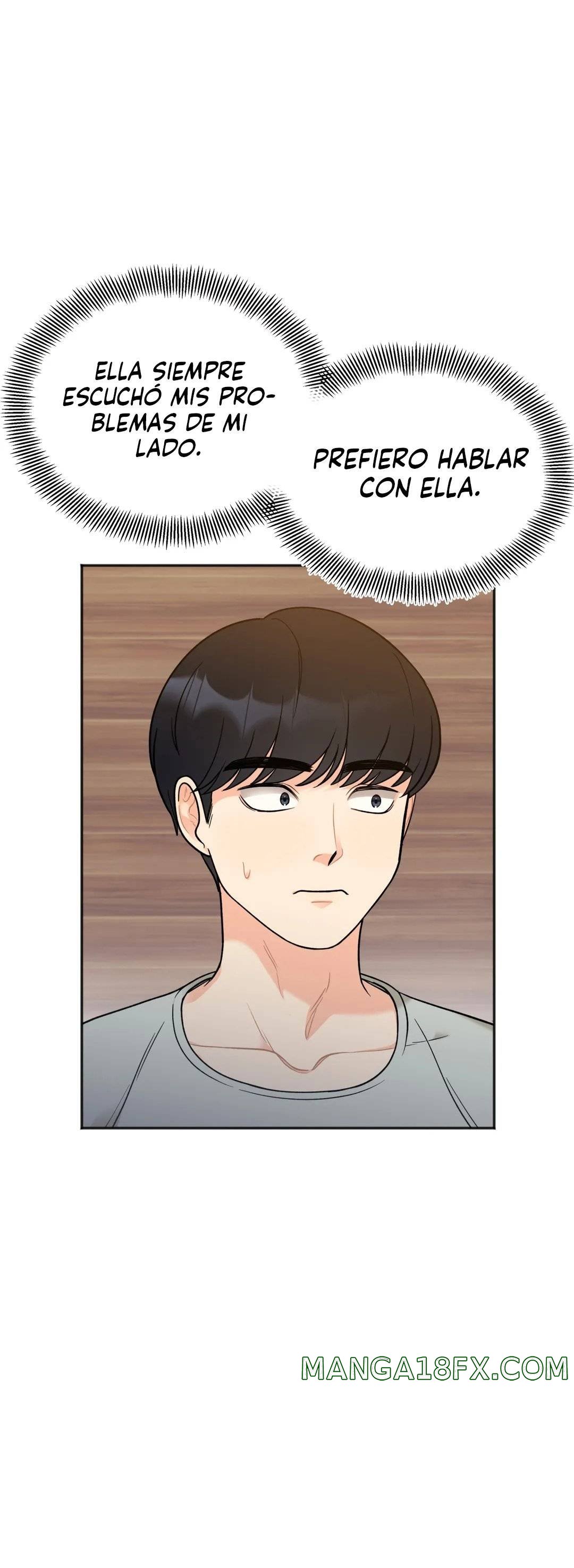 Secret Siblings Raw - Chapter 3 Page 24