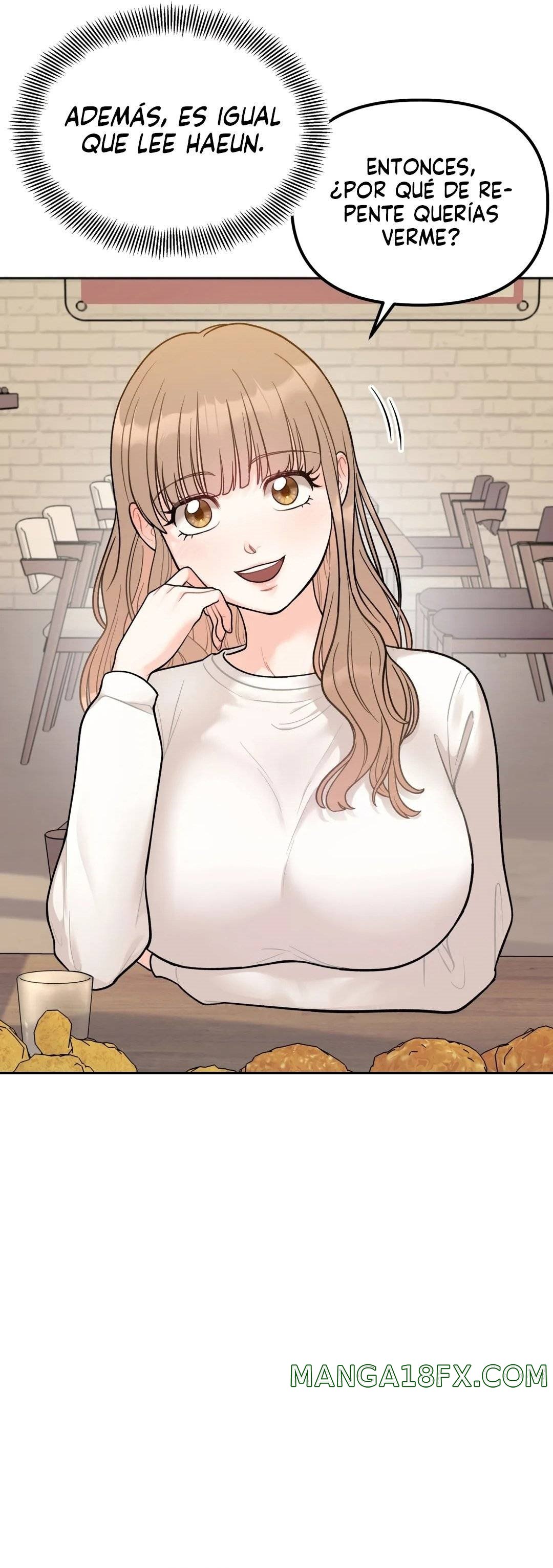 Secret Siblings Raw - Chapter 3 Page 25