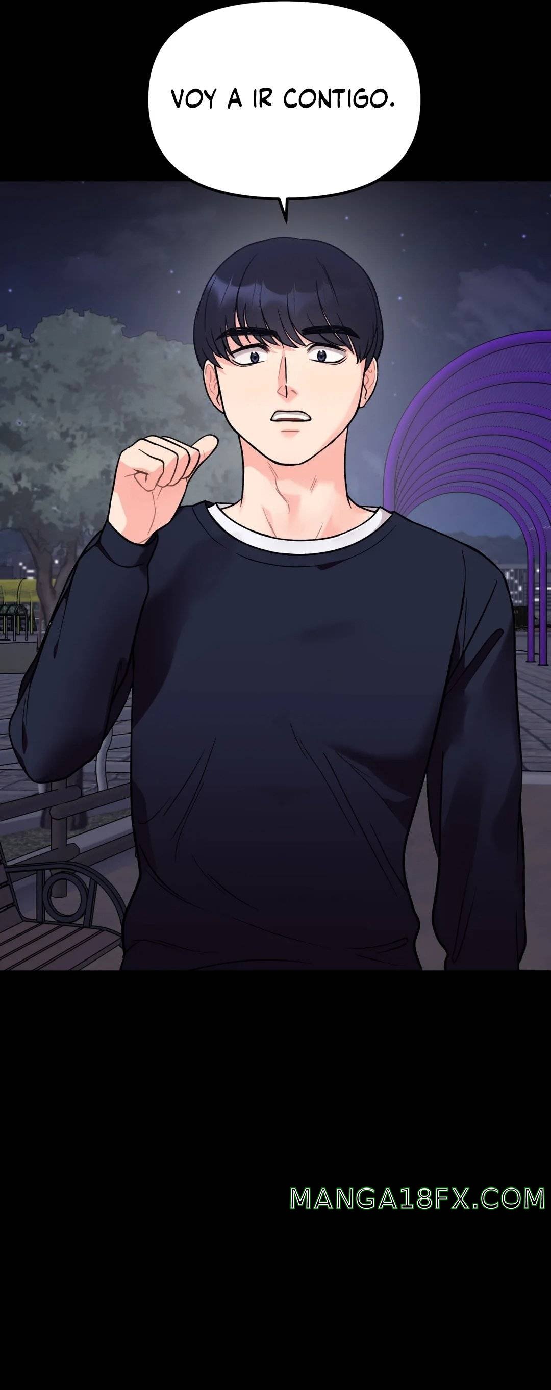 Secret Siblings Raw - Chapter 3 Page 36