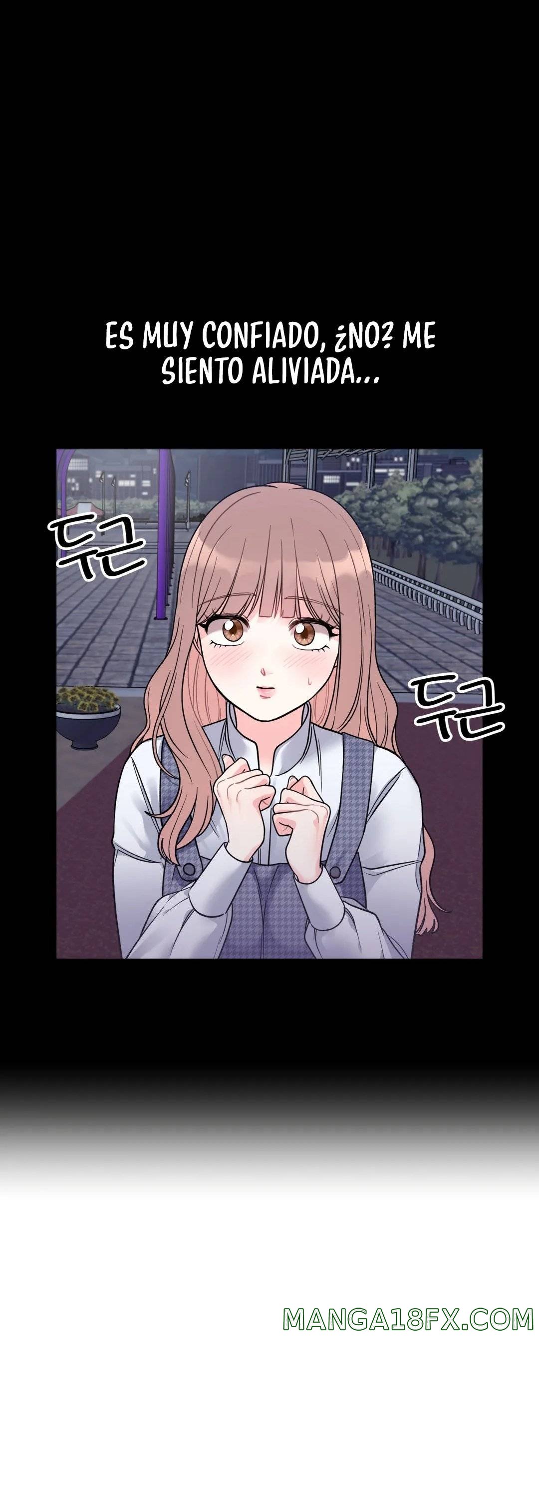 Secret Siblings Raw - Chapter 3 Page 38