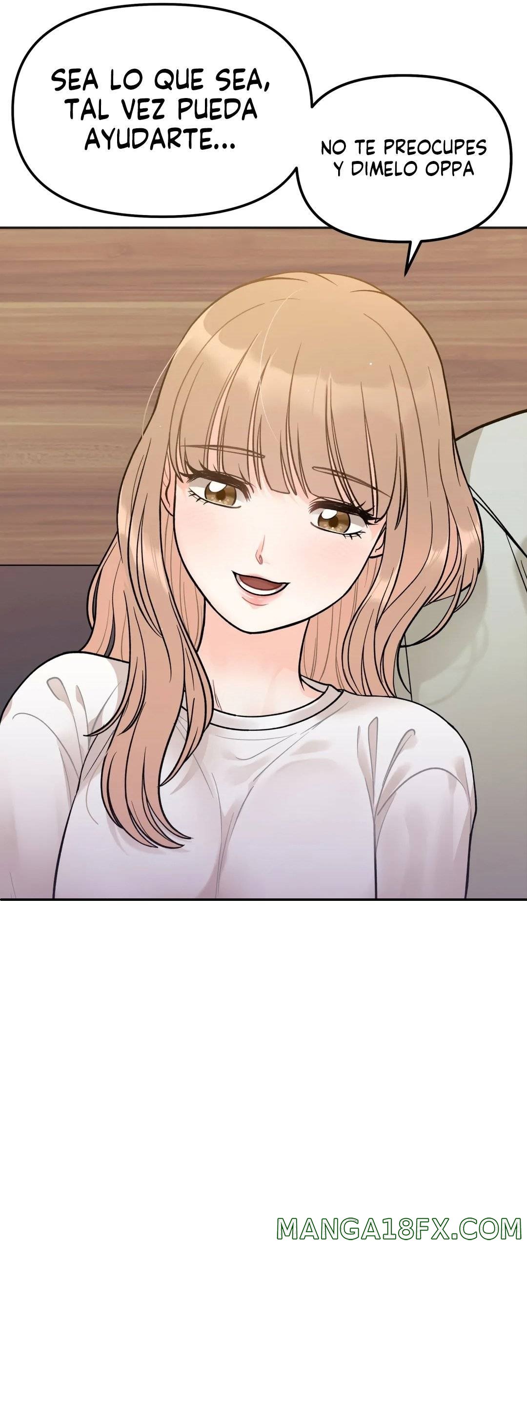 Secret Siblings Raw - Chapter 3 Page 39