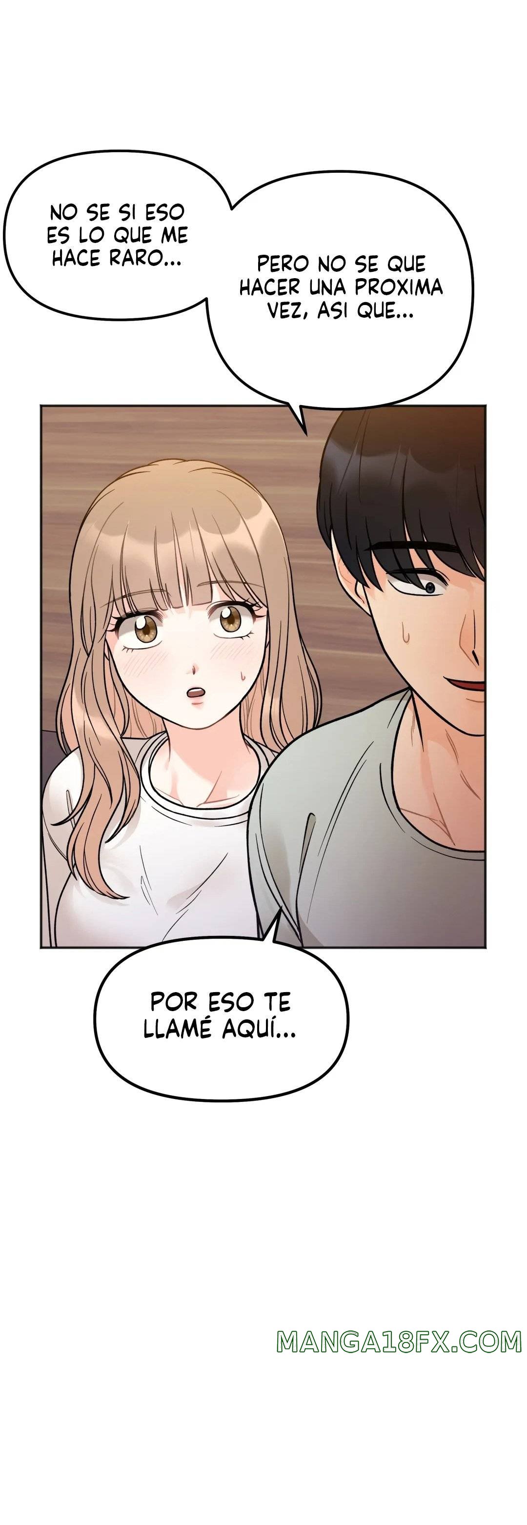 Secret Siblings Raw - Chapter 3 Page 47