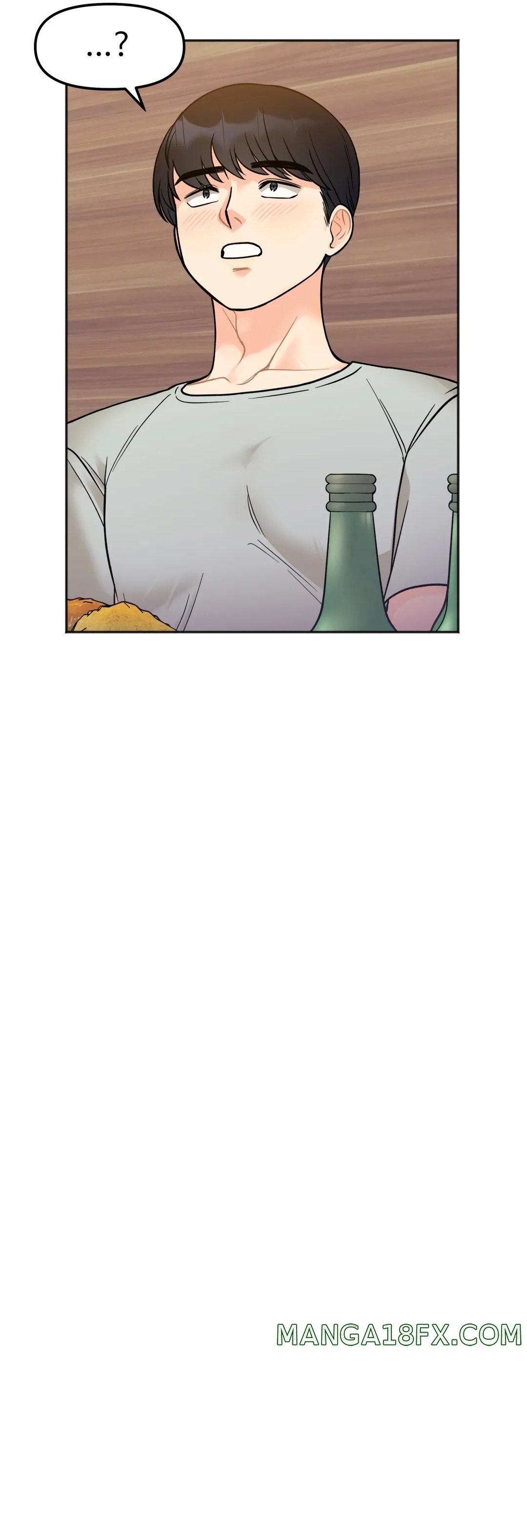 Secret Siblings Raw - Chapter 3 Page 52