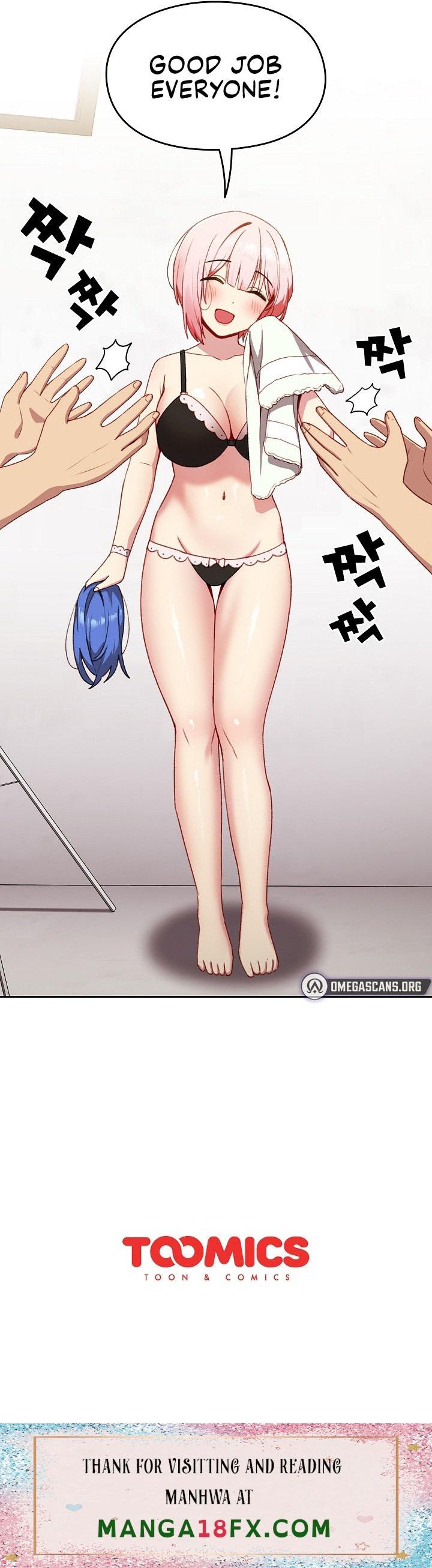 When Did We Start Dating?! - Chapter 10 Page 28