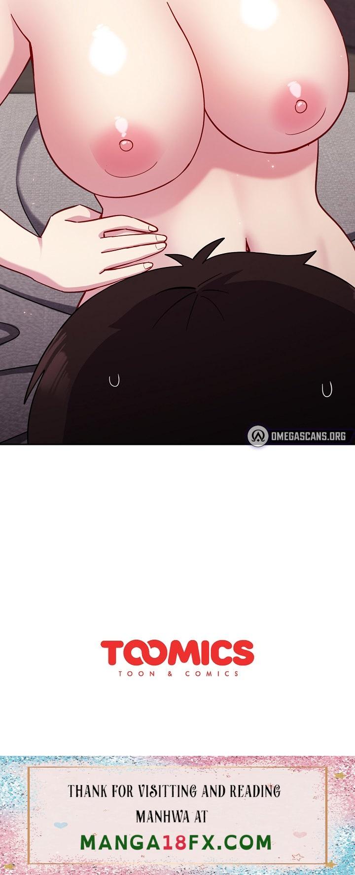 When Did We Start Dating?! - Chapter 15 Page 24