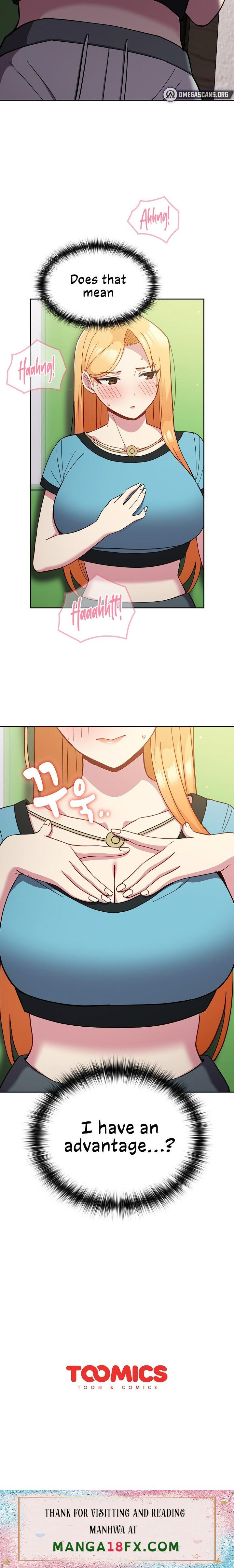 When Did We Start Dating?! - Chapter 28 Page 24