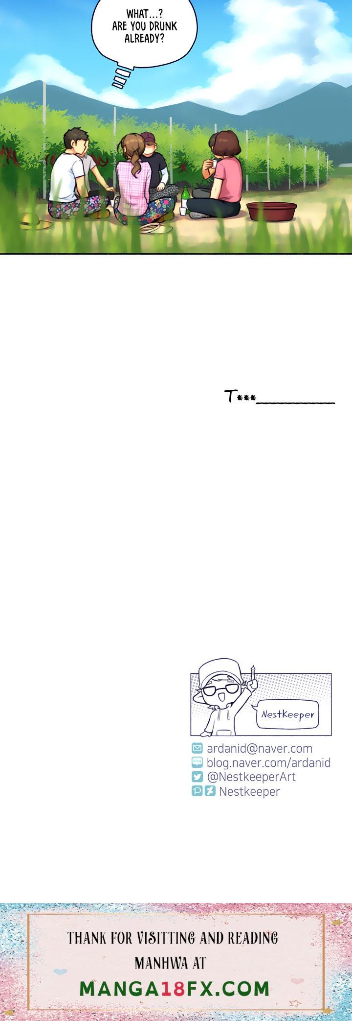 The Memories of that Summer Day - Chapter 1 Page 44