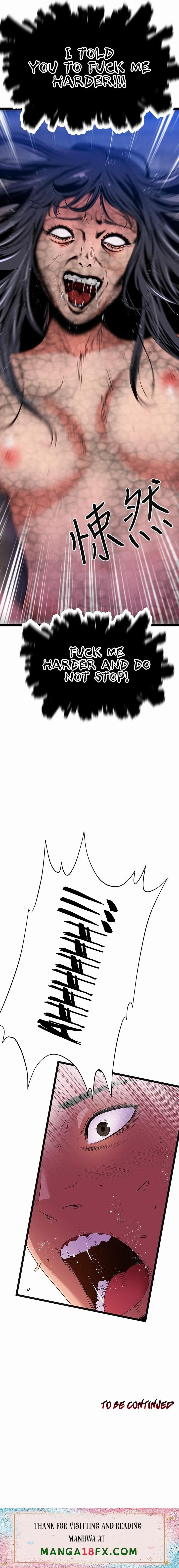 The Memories of that Summer Day - Chapter 19 Page 14