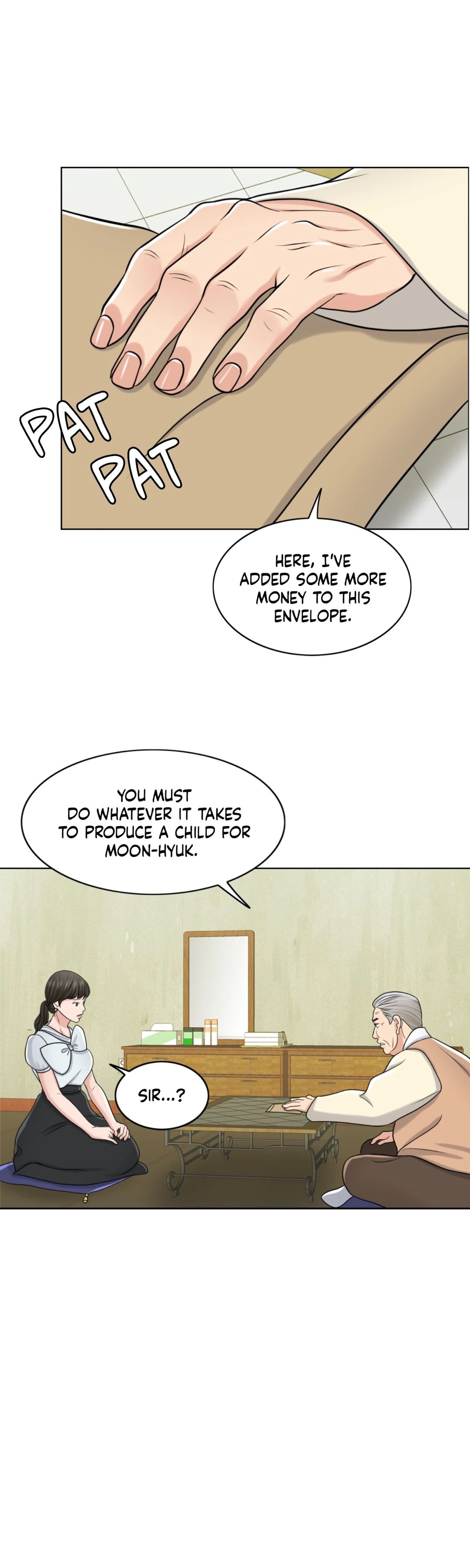 Wife for 1000 Days - Chapter 24 Page 24