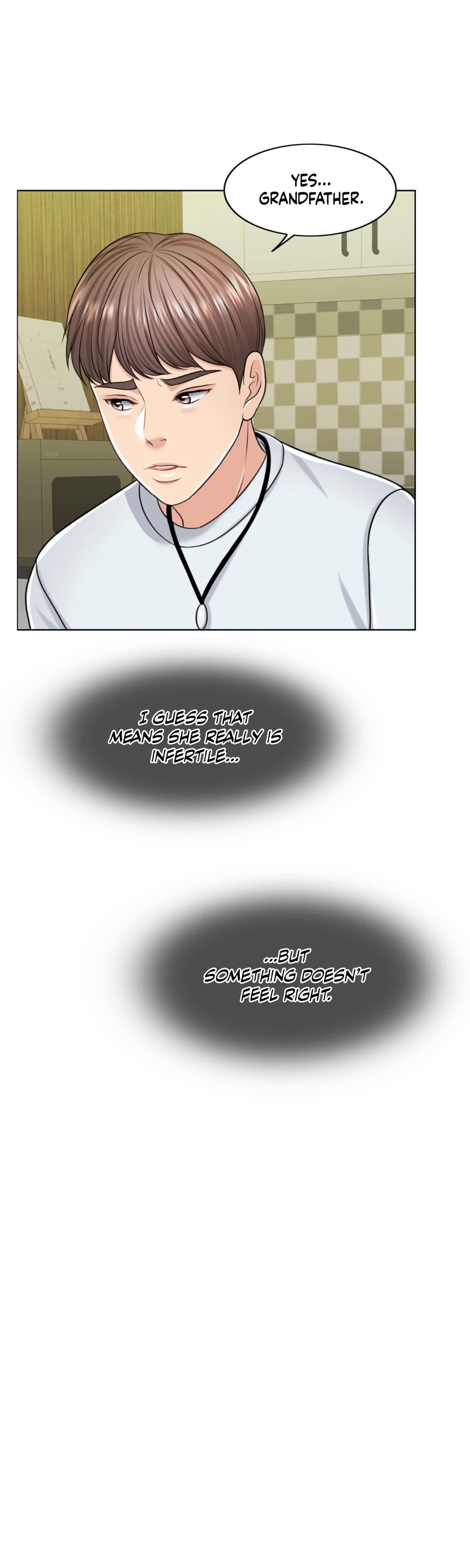 Wife for 1000 Days - Chapter 24 Page 6