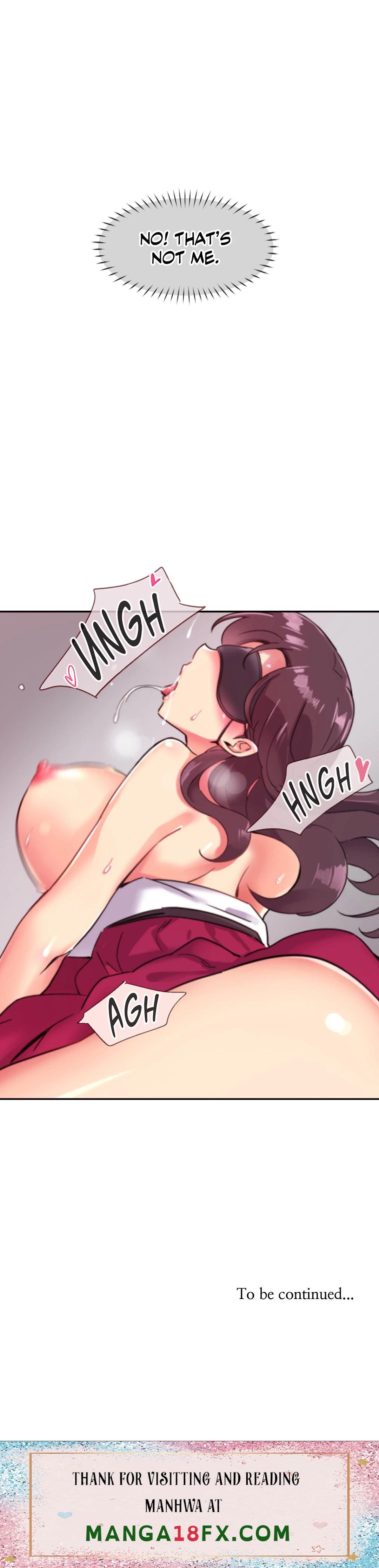 Bride Training - Chapter 11 Page 32