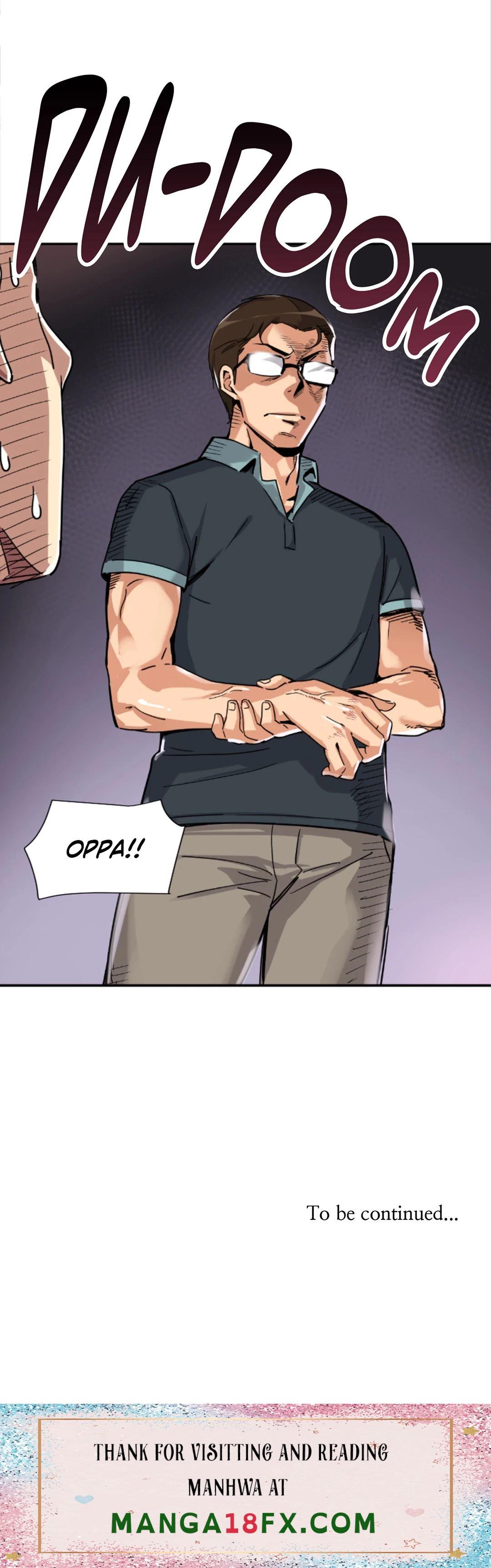 Bride Training - Chapter 20 Page 30