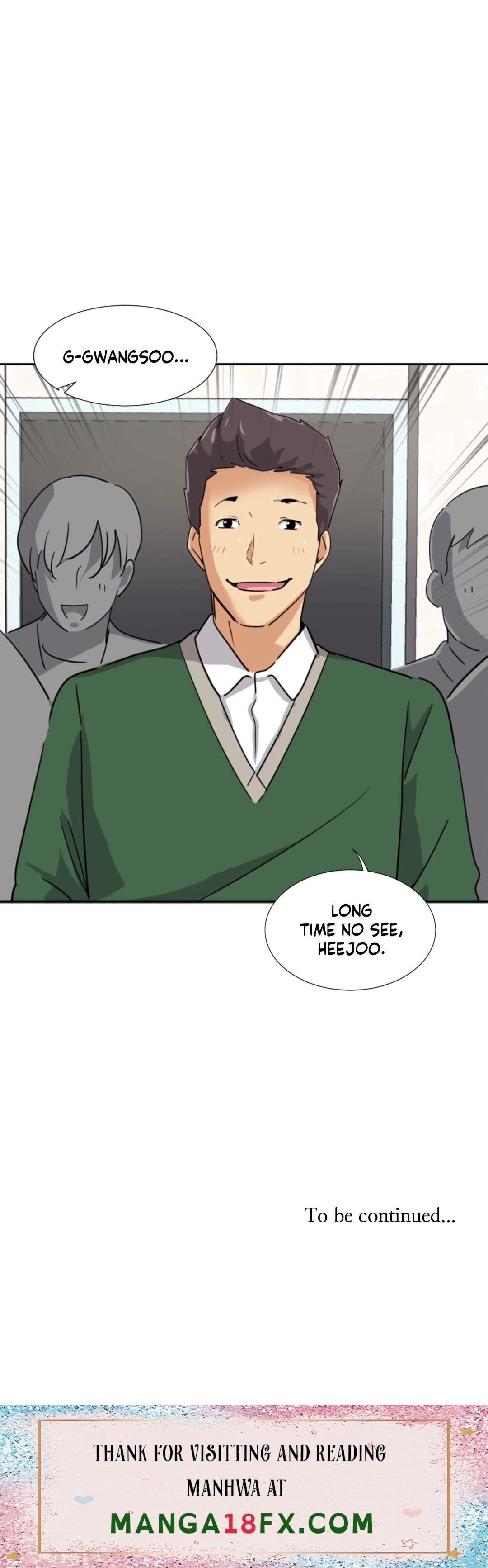 Bride Training - Chapter 22 Page 31