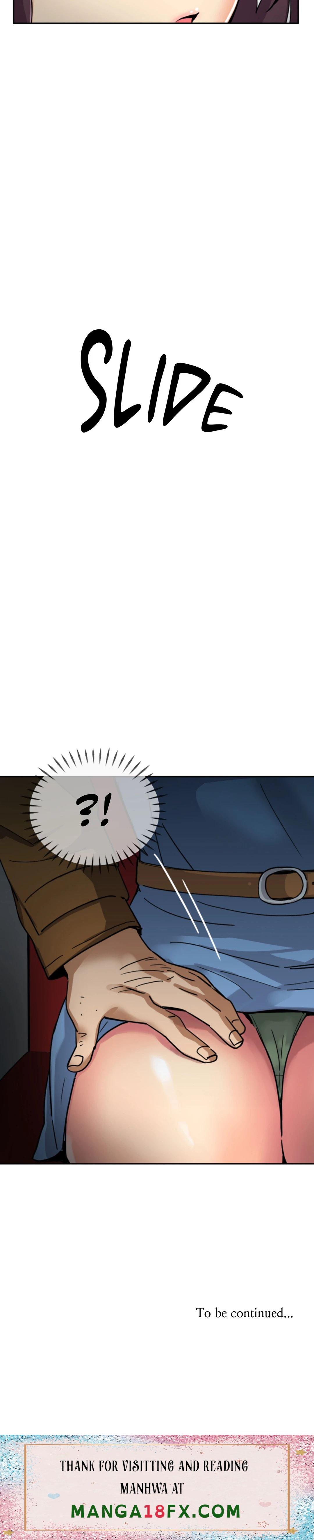 Bride Training - Chapter 24 Page 32