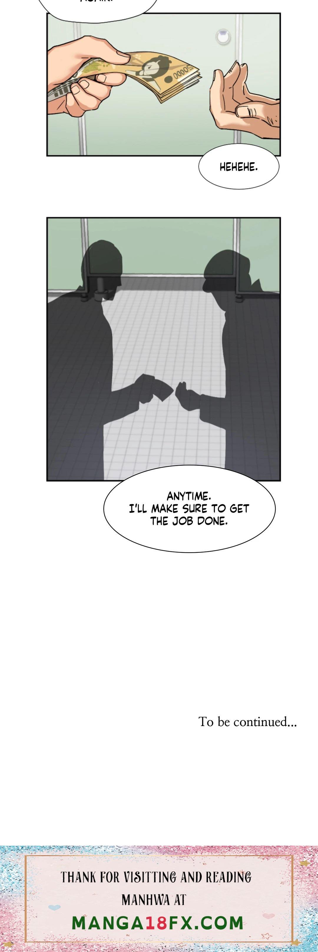 Bride Training - Chapter 25 Page 27