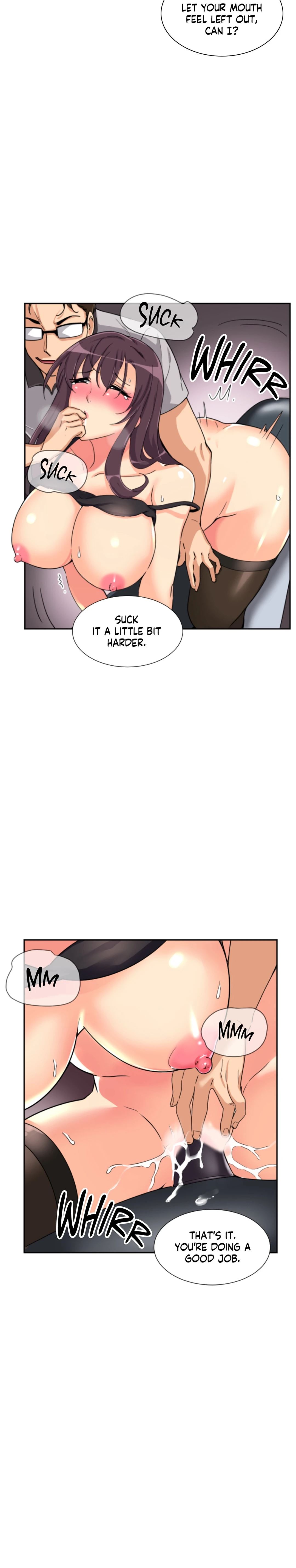 Bride Training - Chapter 28 Page 10