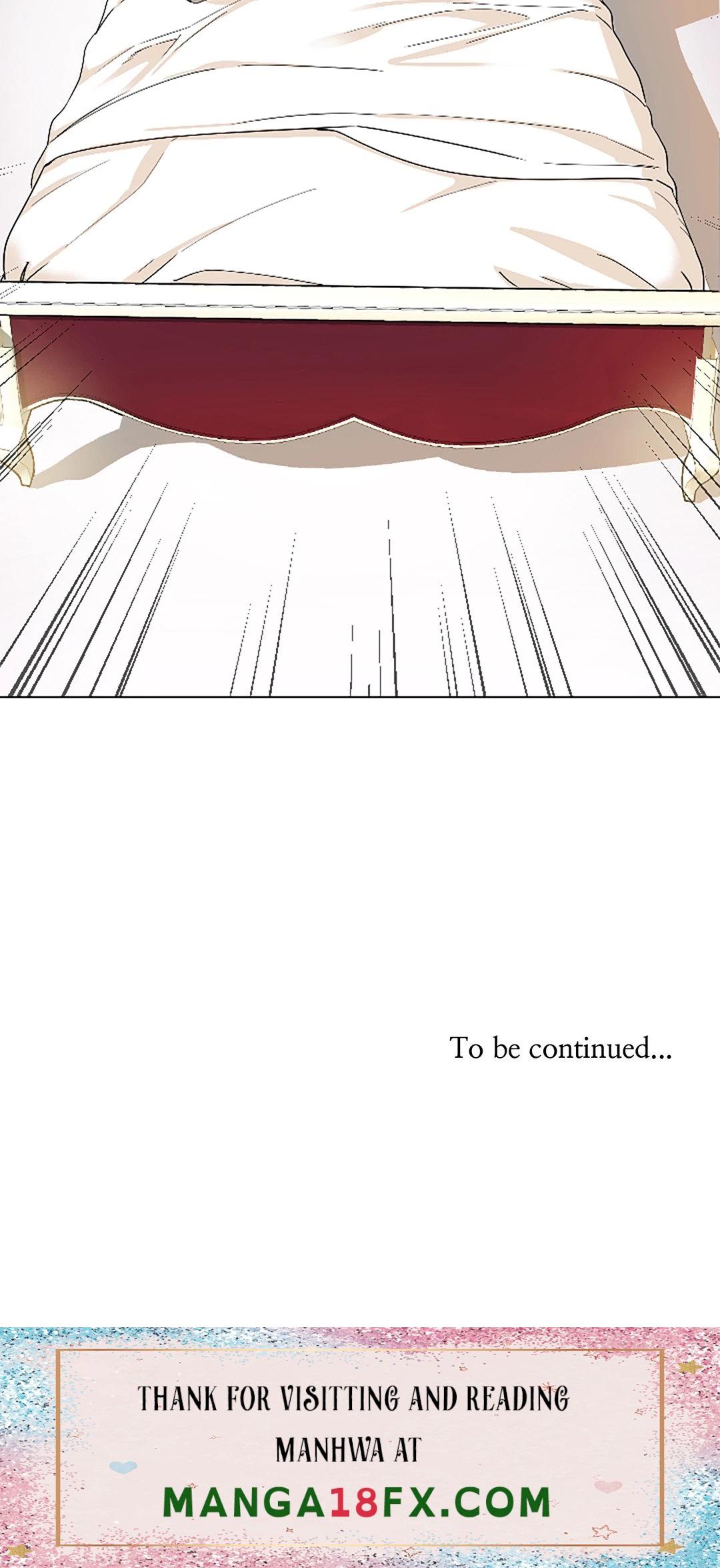 Bride Training - Chapter 3 Page 32