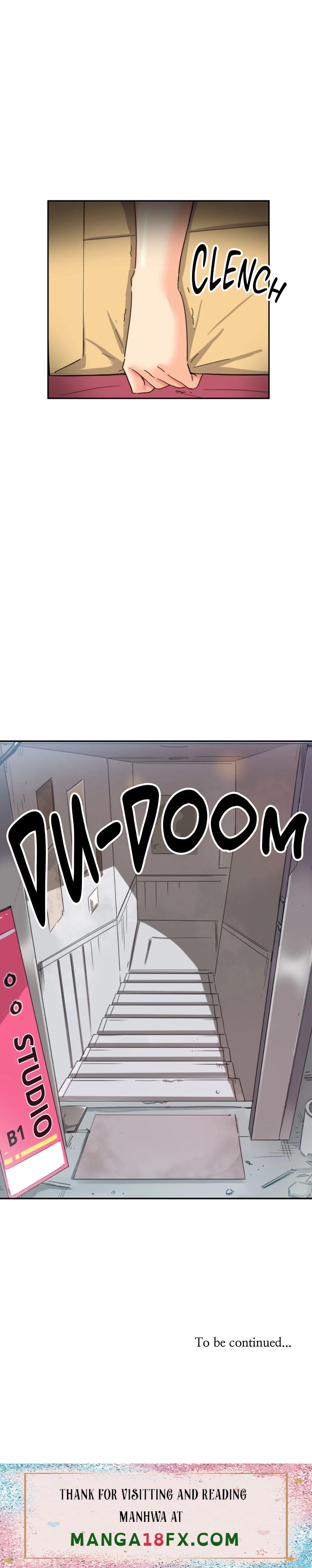 Bride Training - Chapter 30 Page 30