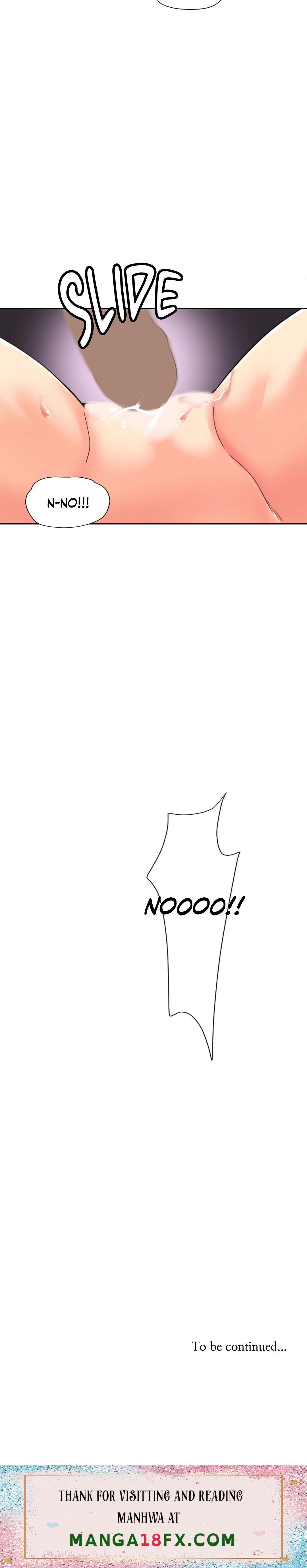 Bride Training - Chapter 32 Page 24