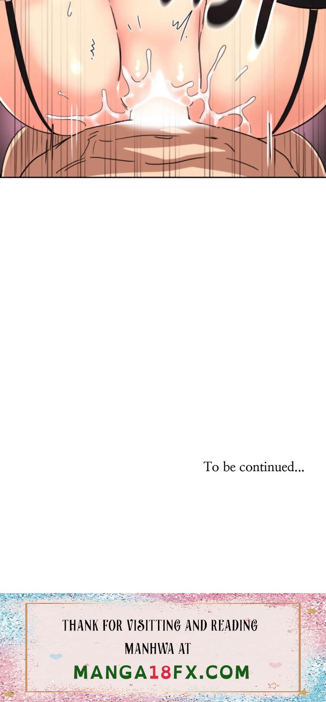 Bride Training - Chapter 44 Page 54