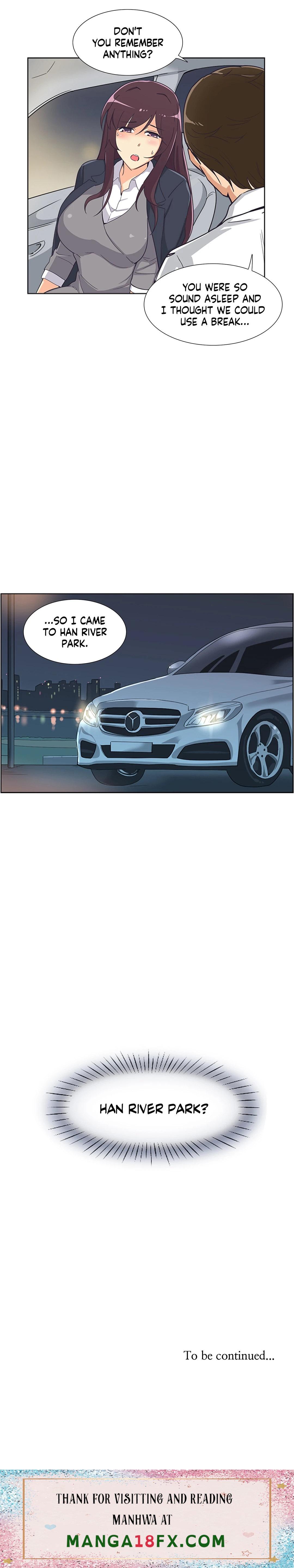 Bride Training - Chapter 5 Page 40