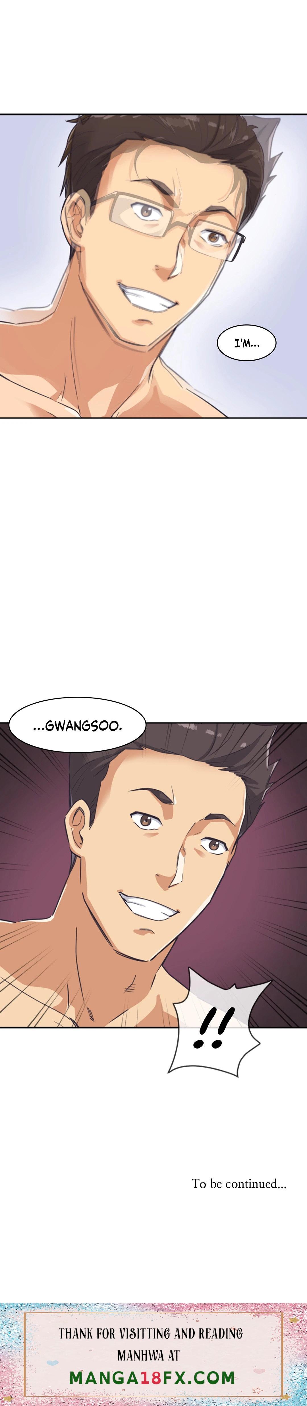 Bride Training - Chapter 7 Page 32