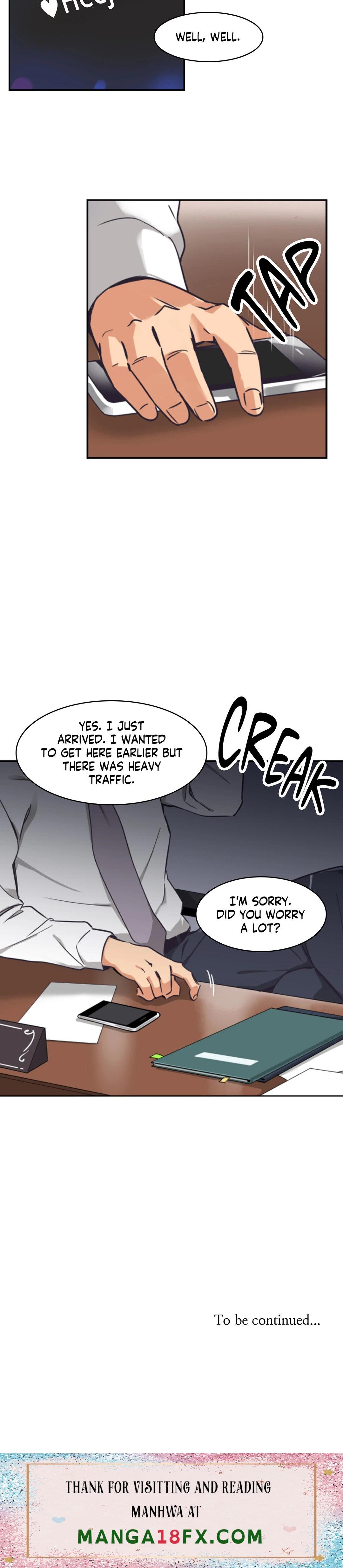 Bride Training - Chapter 9 Page 28