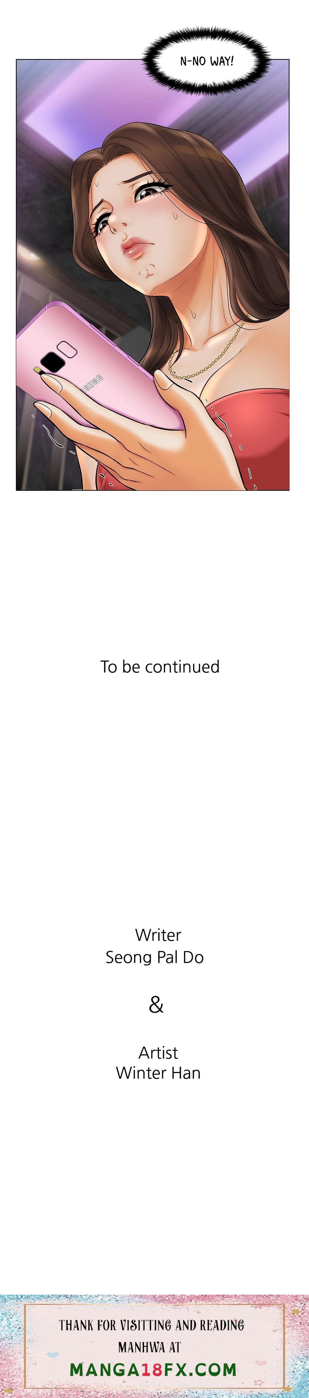 Back with a Bang - Chapter 1 Page 27