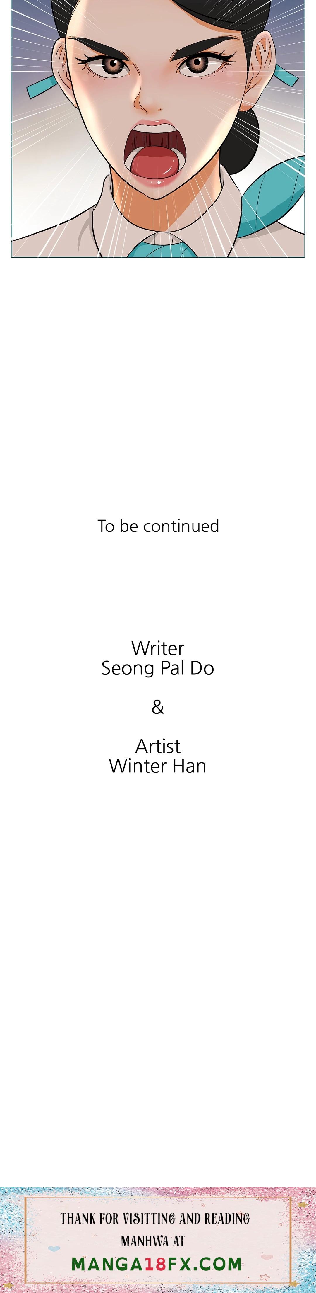 Back with a Bang - Chapter 13 Page 26