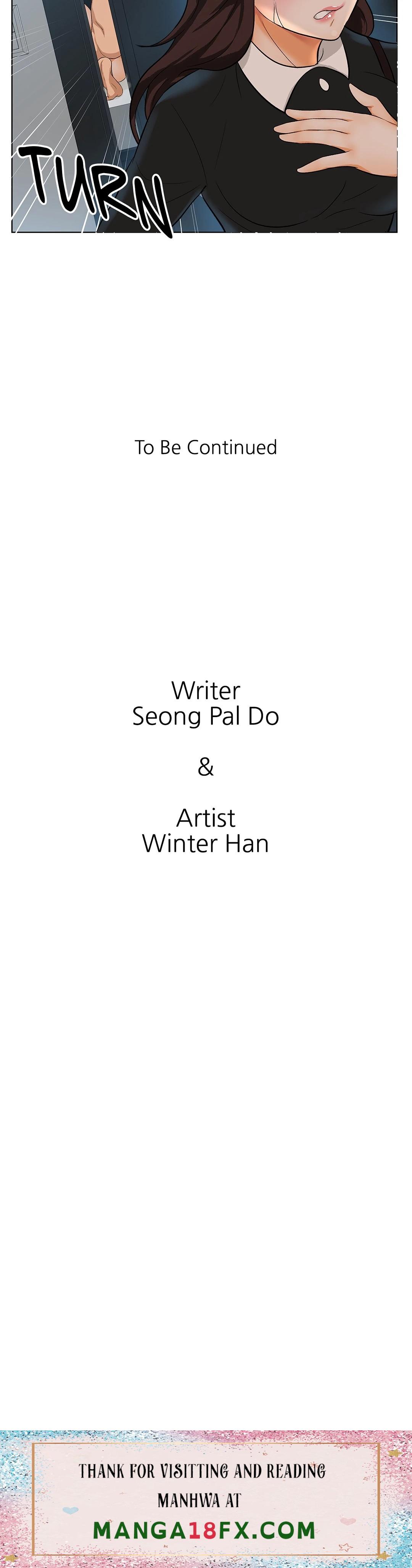 Back with a Bang - Chapter 14 Page 26