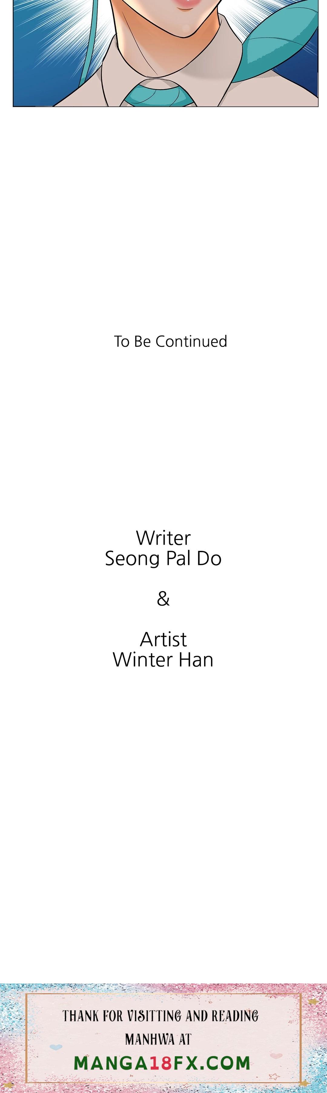 Back with a Bang - Chapter 18 Page 26