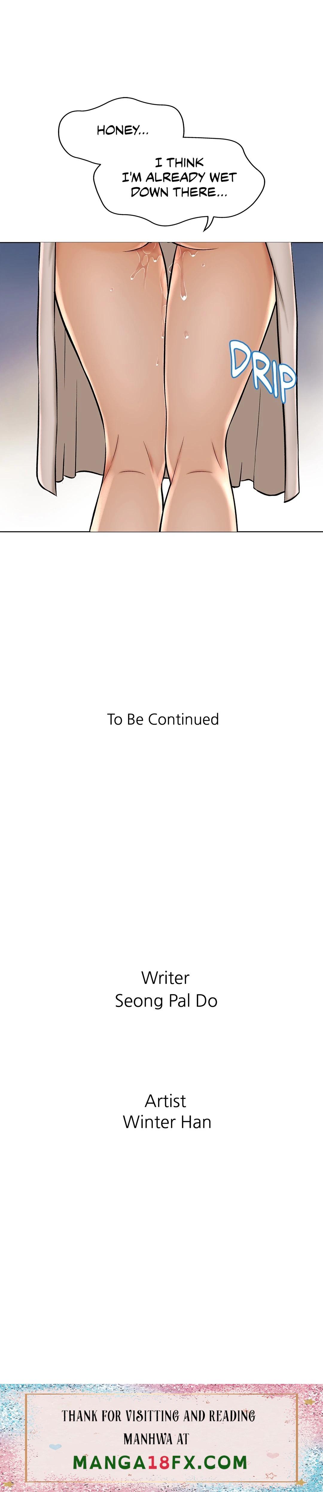 Back with a Bang - Chapter 2 Page 33