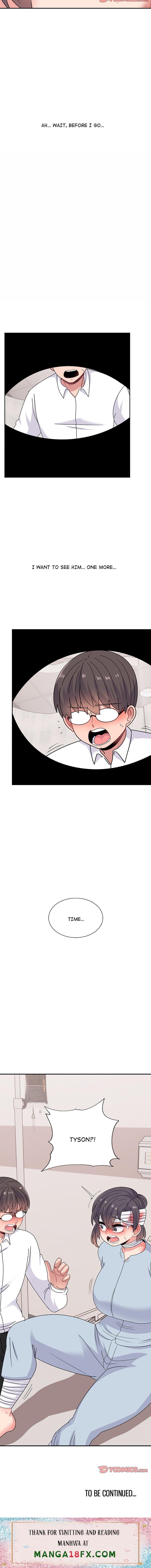 Life with Mia - Chapter 39 Page 24