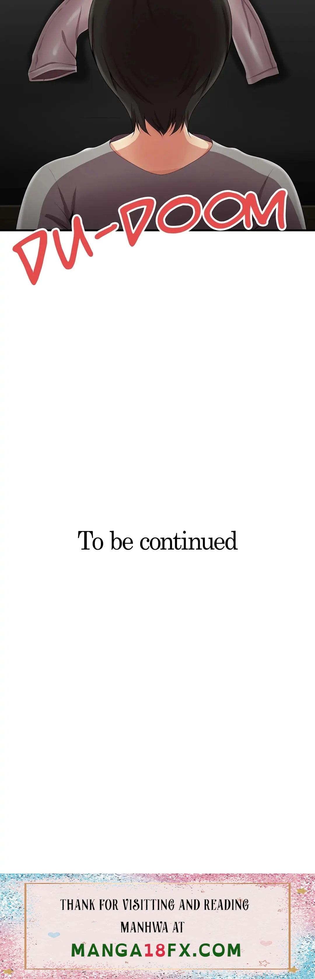 Gluestick Girl - Chapter 12 Page 19