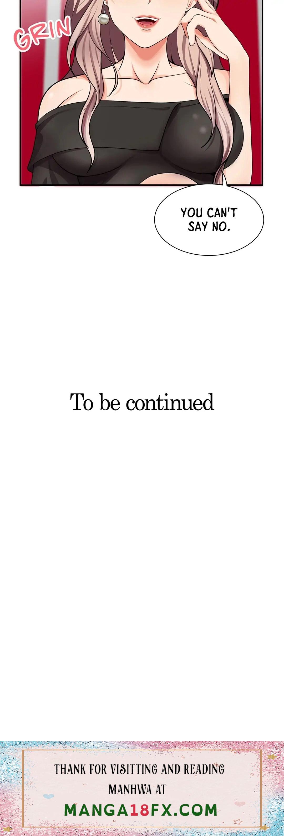 Gluestick Girl - Chapter 15 Page 21