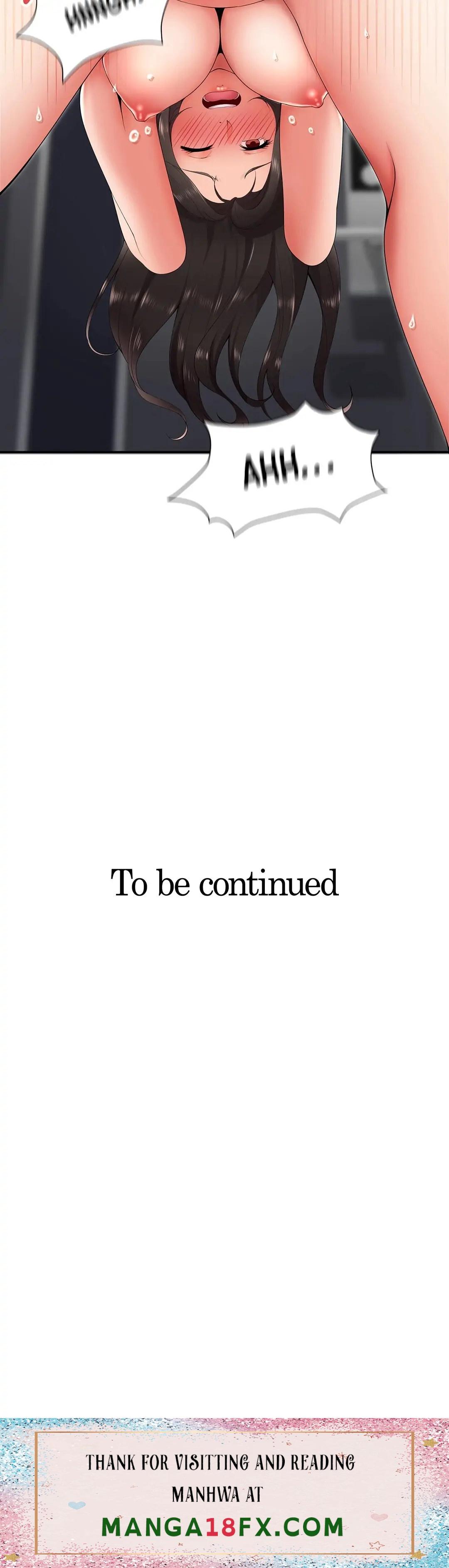 Gluestick Girl - Chapter 21 Page 25