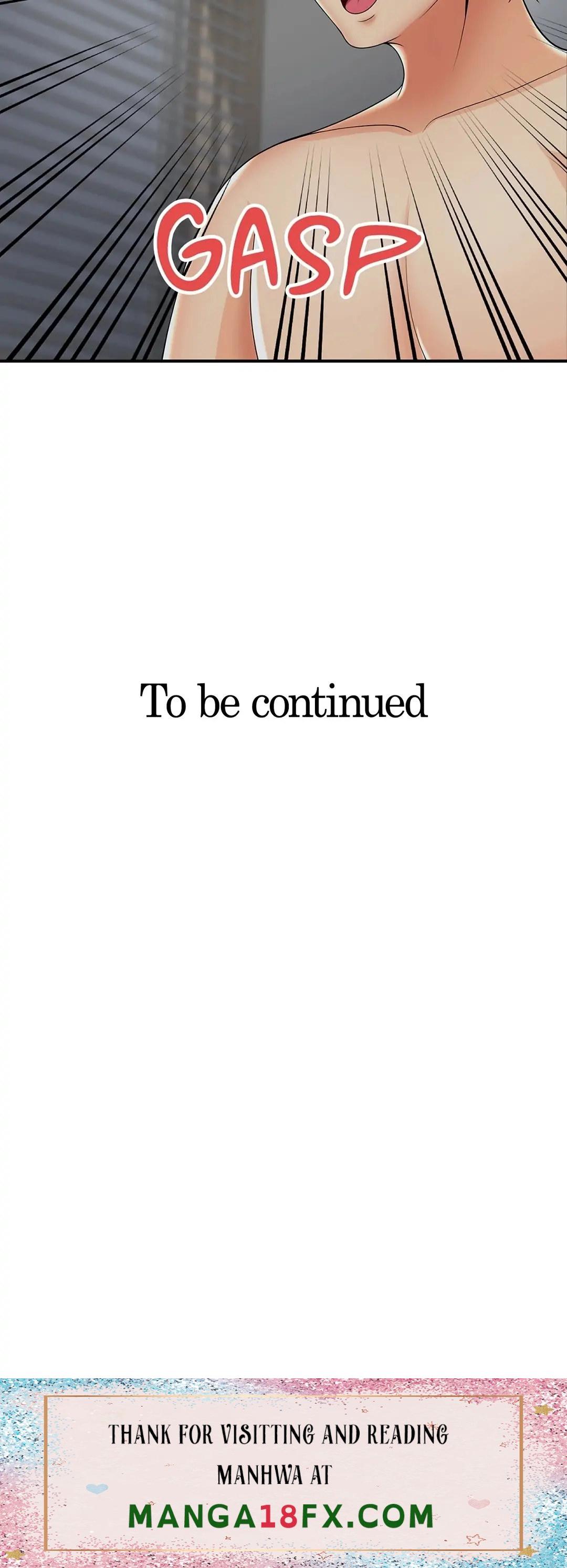 Gluestick Girl - Chapter 22 Page 21