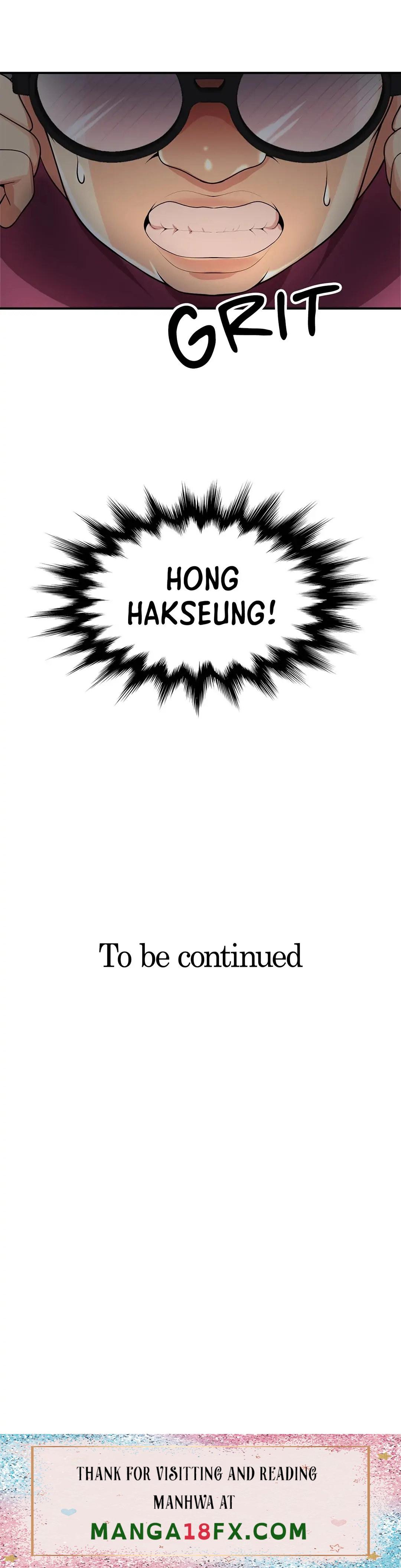 Gluestick Girl - Chapter 26 Page 20