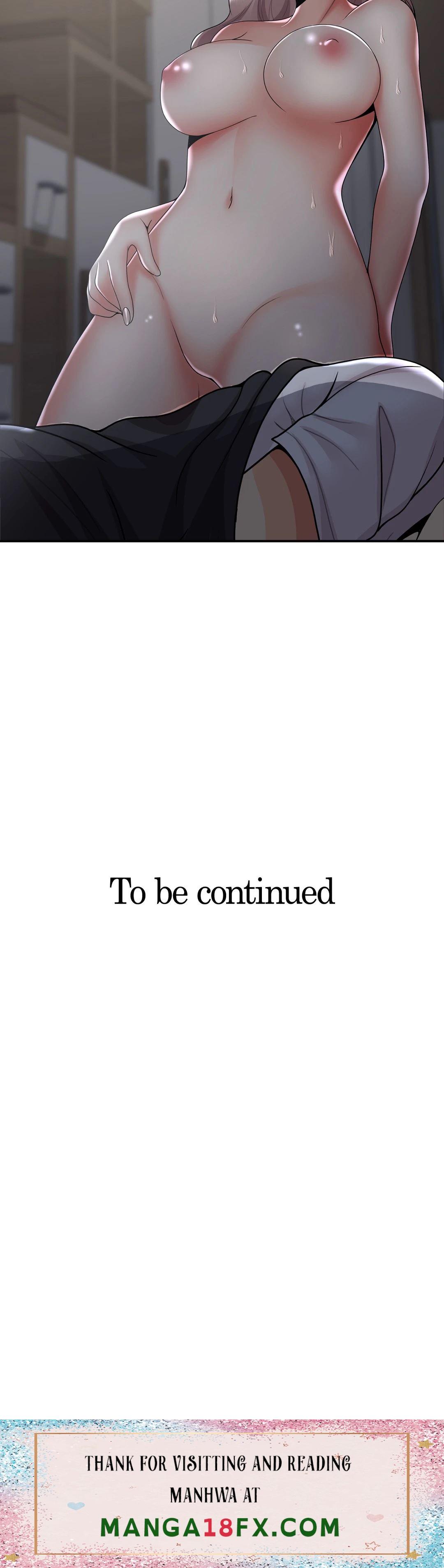 Gluestick Girl - Chapter 32 Page 28