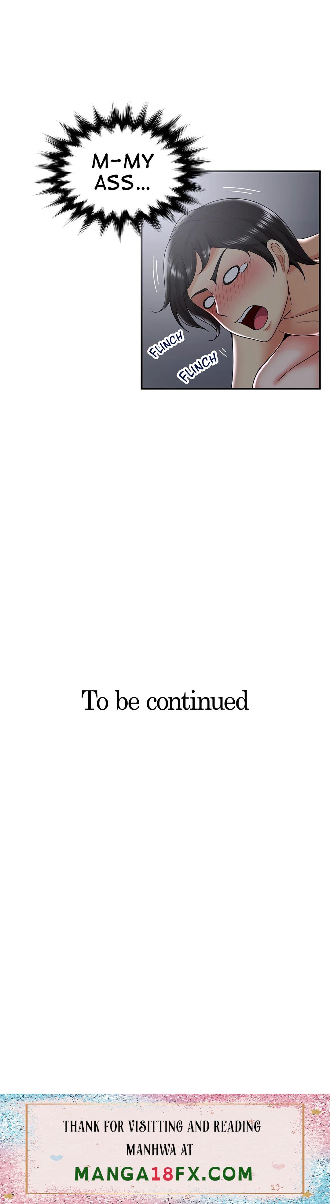 Gluestick Girl - Chapter 33 Page 29