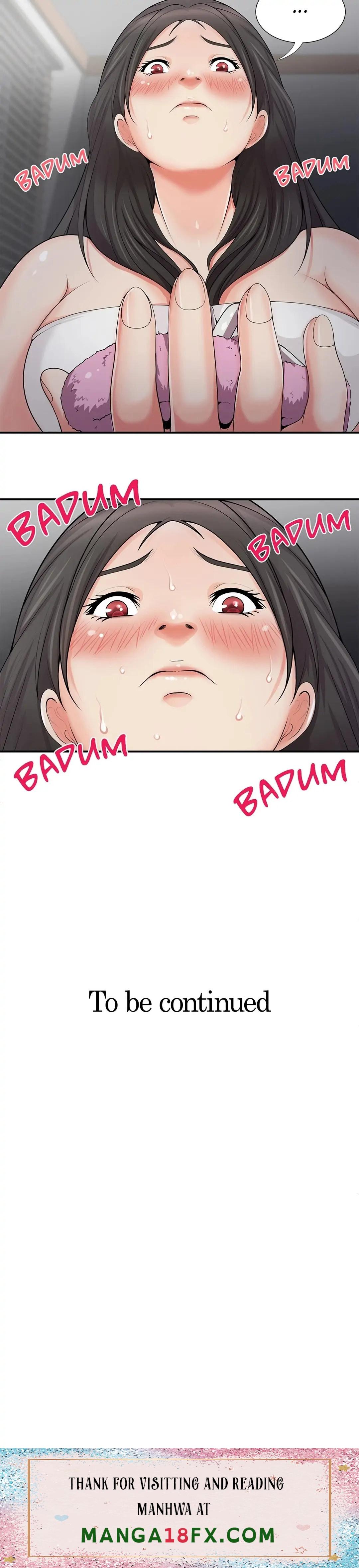 Gluestick Girl - Chapter 5 Page 17