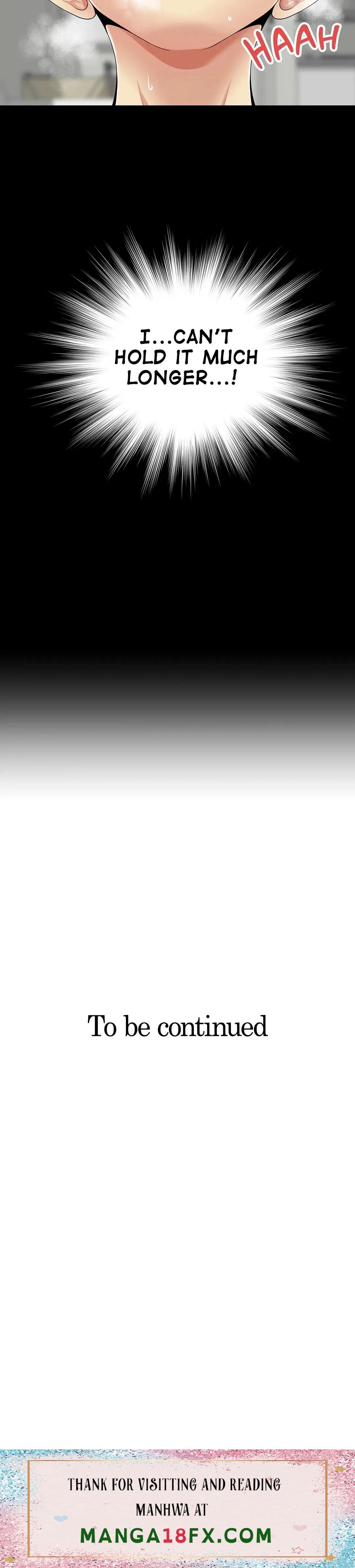 Gluestick Girl - Chapter 9 Page 19